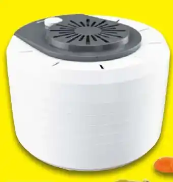 Lidl SilverCrest Kitchen Tools Dörrautomat SDAG 250 A1 Angebot
