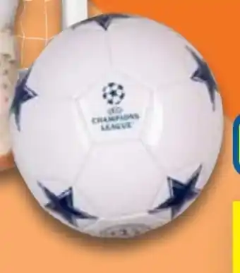 Lidl UEFA Champions-League Fußball Angebot