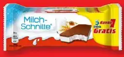 Lidl Ferrero Kinder Milchschnitte Angebot