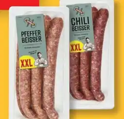 Lidl Nothwang Pfefferbeißer Angebot