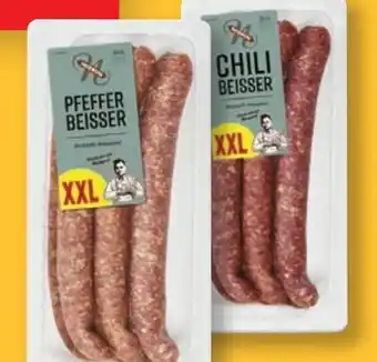 Lidl Nothwang Pfefferbeißer Angebot