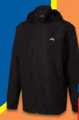 Lidl Crivit Herren Fahrrad-Regenjacke Angebot
