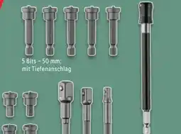 Lidl Parkside Vierkantadapter-Set Angebot
