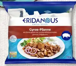 Lidl Eridanous Gyros-Pfanne Angebot