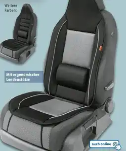 Lidl Ultimate Speed Autositzaufleger Angebot