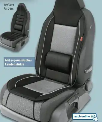 Lidl Ultimate Speed Autositzaufleger Angebot