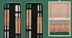 Lidl Parkside Drechselmesser-Set Angebot