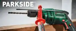 Lidl Parkside 1-Gang-Schlagbohrmaschine PSBM 750 B3 Angebot