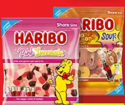 Lidl Haribo Fruchtgummi Angebot