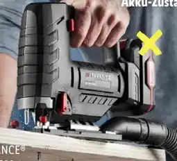 Lidl Parkside Akku-Stichsäge PPSTDA 20-Li A1 Angebot