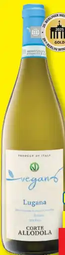 Lidl Corte Allodola Lugana Angebot