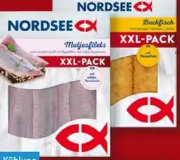 Lidl Nordsee Matjesfilets XXL Angebot