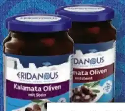 Lidl Eridanous Kalamata-Oliven Angebot