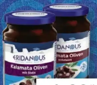 Lidl Eridanous Kalamata-Oliven Angebot