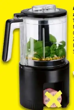 Lidl SilverCrest Akku-Multizerkleinerer SMZA 12 A1 Angebot