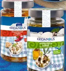Lidl Eridanous Hirtenkäsewürfel Angebot