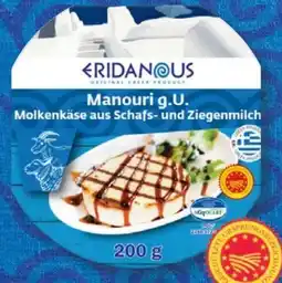 Lidl Eridanous Manouri Angebot