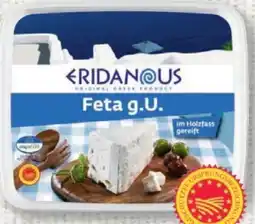 Lidl Eridanous Feta Angebot