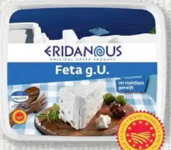 Lidl Eridanous Feta Angebot