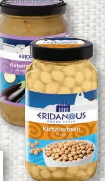 Lidl Eridanous Griechisches Gemüse Angebot
