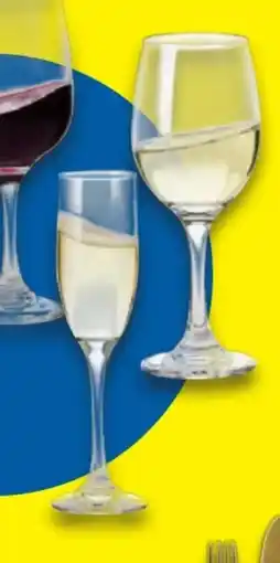 Lidl Livarno Home Gläser-Set 6-tlg Angebot
