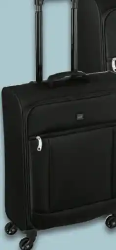 Lidl Esmara Trolley-Boardcase Angebot