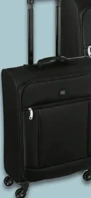 Lidl Esmara Trolley-Boardcase Angebot