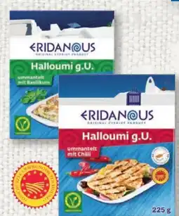 Lidl Eridanous Halloumi Grillkäse Angebot