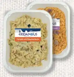 Lidl Eridanous Mediterrane Fertiggerichte Angebot