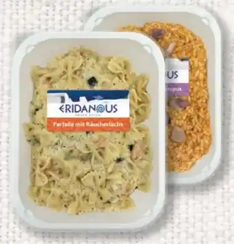 Lidl Eridanous Mediterrane Fertiggerichte Angebot