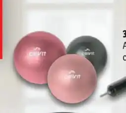 Lidl Crivit 3 Yoga-Bälle Angebot