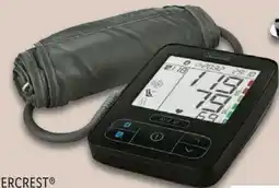 Lidl SilverCrest Oberarm-Blutdruckmessgerät SBM 70 Angebot