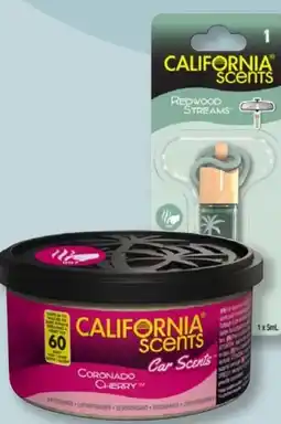 Lidl Lufterfrischer Coronado Cherry Angebot