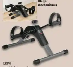 Lidl Crivit 3-in-1-Mobilitätstrainer Angebot