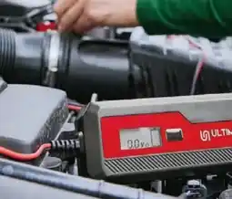 Lidl Ultimate Speed KFZ-Batterieladegerät ULGD 5.0 E4 Angebot