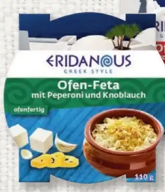 Lidl Eridanous Ofen-Feta Angebot
