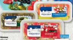 Lidl Eridanous Antipasti Angebot