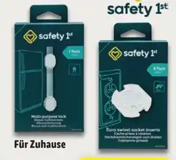 Lidl Safety 1st Sicherheitsgitter Angebot