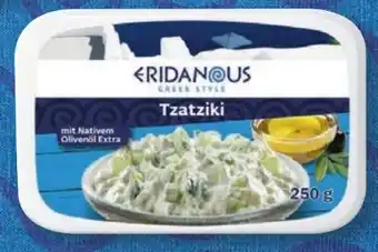 Lidl Eridanous Tzatziki Angebot