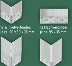 Lidl Parkside Winkelverbinder Angebot