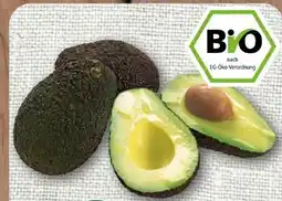 nahkauf Rewe Bio Avocado Hass Angebot