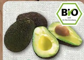 nahkauf Rewe Bio Avocado Hass Angebot