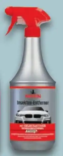 Lidl Nigrin Insekten-Enferner Angebot