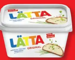 Lidl Lätta Original Angebot