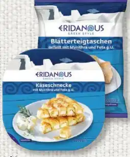 Lidl Eridanous Blätterteigtaschen Angebot