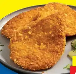 Lidl Metzgerfrisch Schweine Mini Knusperchen Cornflakes Angebot