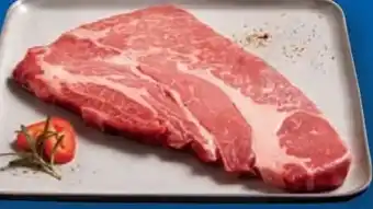 Lidl Metzgerfrisch Premium US Chuck-Eye-Steak Angebot