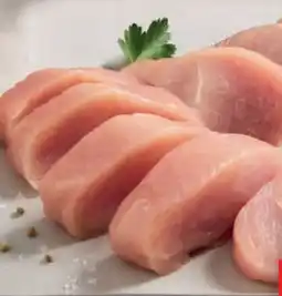 Lidl Metzgerfrisch Puten-Ministeaks XXL Angebot