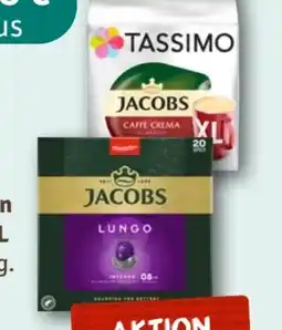 nahkauf Jacobs Tassimo Kapseln Angebot