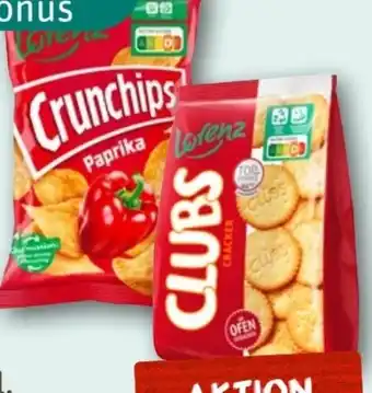 nahkauf Lorenz Crunchips Angebot